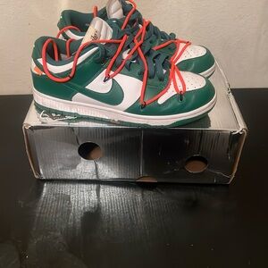 Off white dunks